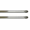 boutique en ligne Paris Prix Lot De 2 Tringles Extensibles Lio 100-140cm Argent 11