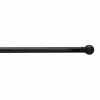 Paris Prix Tringle Déco Extensible Bolla 80-110cm Noir acheter 7