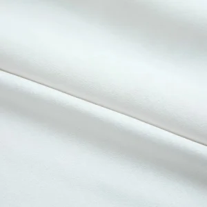 VIDAXL Rideaux Occultants Avec Crochets 2 Pcs Blanc Casse 140×175 Cm Authentic Original licence 11