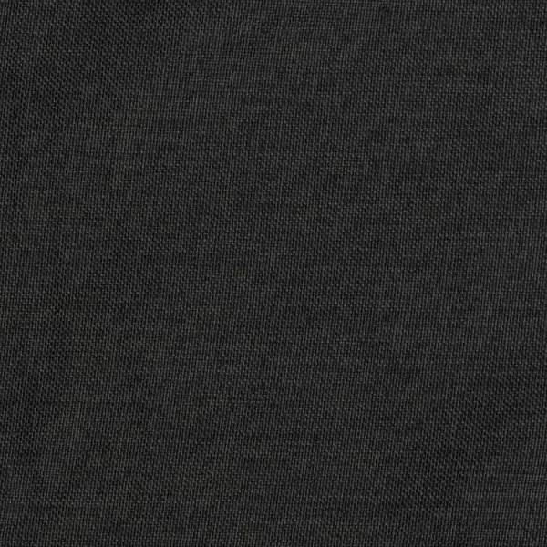 VIDAXL Rideaux Occultants Aspect De Lin 2 Pcs Anthracite 140×245 Cm Promotio de vente 5