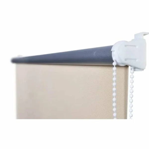 VIDAXL Store Enrouleur Occultant Noir 60 X 120 Cm pas cher 4