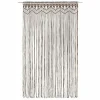 grande qualité VIDAXL Rideaux Occultants Aspect Lin Avec œillets 2 Pcs Bleu 140x245cm 17