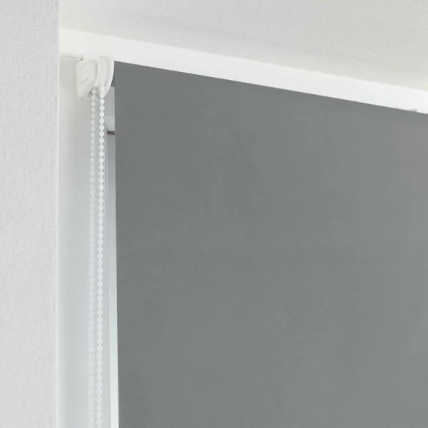 à prix d'occasion Paris Prix Store Enrouleur Occultant Occult 60x90cm Gris 3