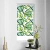 SOLDES TOUT À Paris Prix Store Enrouleur Tamisant Naopi 120x180cm Vert 7