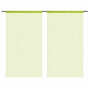 excellente qualité VIDAXL Rideau En Macrame Anthracite 140×240 Cm Coton 9