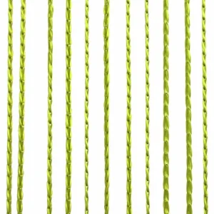excellente qualité VIDAXL Rideau En Macrame Anthracite 140×240 Cm Coton 11