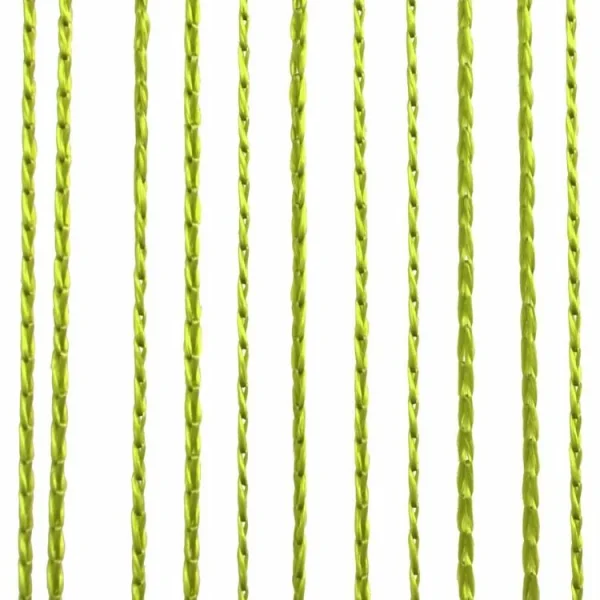 excellente qualité VIDAXL Rideau En Macrame Anthracite 140×240 Cm Coton 4