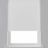 DECOSOL Decosol Store Roulant Occultant Blanc 150×190 Cm prix abordable 22
