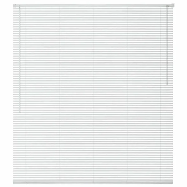 achetez VIDAXL Store Aluminium 120 X 130 Cm Blanc 1