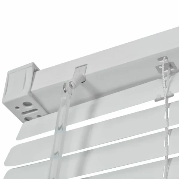 achetez VIDAXL Store Aluminium 120 X 130 Cm Blanc 4