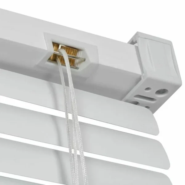achetez VIDAXL Store Aluminium 120 X 130 Cm Blanc 5