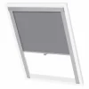VIDAXL Store Occultant Roulant Gris FK06 exclusivement disponibles 14