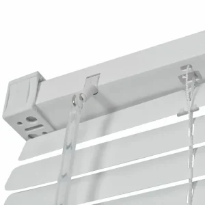 Meilleur Service VIDAXL Store Aluminium 80 X 160 Cm Blanc 10