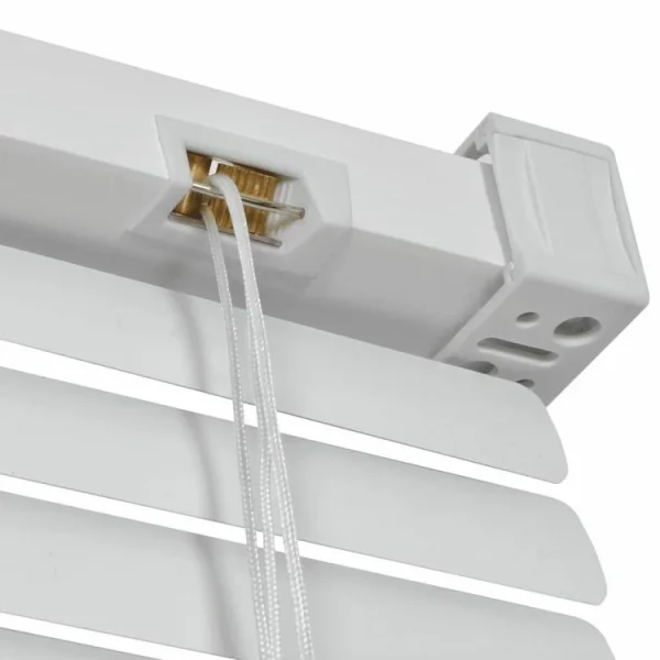 Meilleur Service VIDAXL Store Aluminium 80 X 160 Cm Blanc 5
