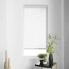 marque pas cher Paris Prix Store Enrouleur Modern 90x180cm Blanc 22