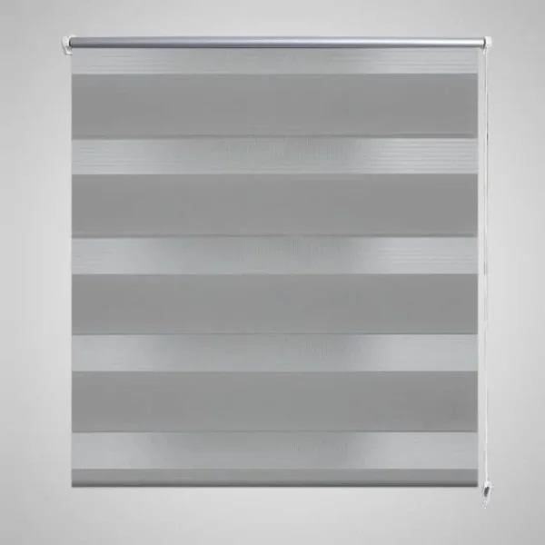 achetez VIDAXL Store 70 X 120 Cm Gris 1