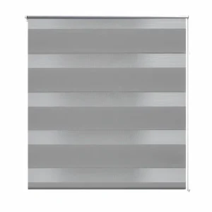 achetez VIDAXL Store 70 X 120 Cm Gris 10