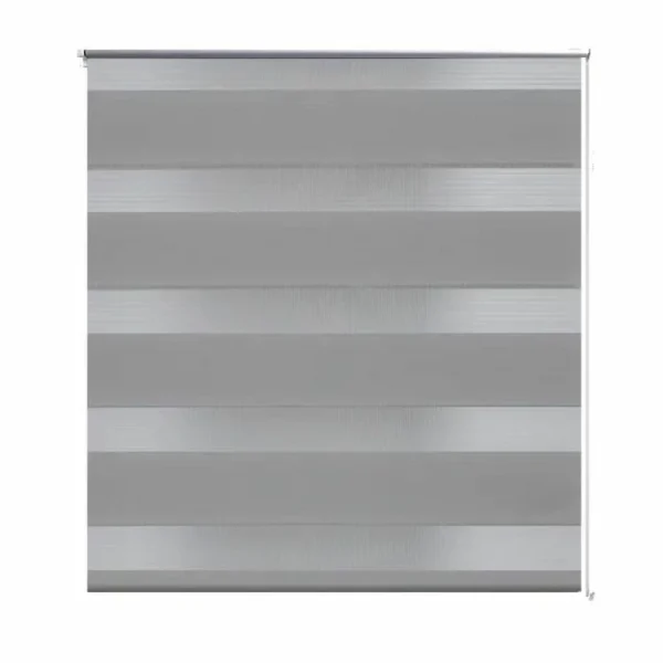 achetez VIDAXL Store 70 X 120 Cm Gris 3