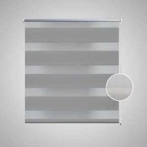 achetez VIDAXL Store 70 X 120 Cm Gris 12
