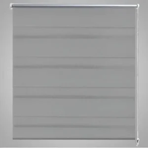 achetez VIDAXL Store 70 X 120 Cm Gris 14