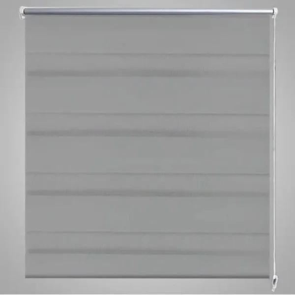 achetez VIDAXL Store 70 X 120 Cm Gris 5