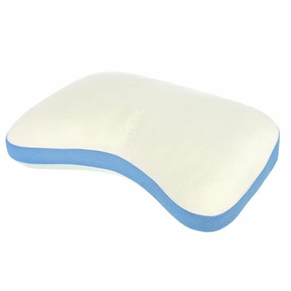 BULTEX Oreiller Bultex à Mémoire De Forme Memoform 40×60 le grand escompte 1