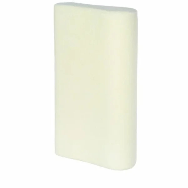 Instant D’O Oreiller Ergonomique Bodyform – Mémoire De Forme – Mousse authentiques 1
