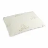 BIOTEX Oreiller 100% Latex Naturel Haumea 40×60 vente pas cher 16