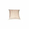 Soleil D’ocre Oreiller Anti-acarien D’ANTAN 60×60 Cm en promotion 10