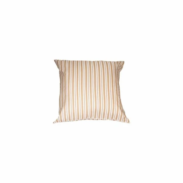 Soleil D’ocre Oreiller Anti-acarien D’ANTAN 60×60 Cm en promotion 1