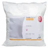 ACTUEL Oreiller Confort Moelleux Uni En Microfibre BASIC Meilleur Prix 7