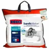 DODO Oreiller Medium Anti-acarien SUPRELLE en solde 7