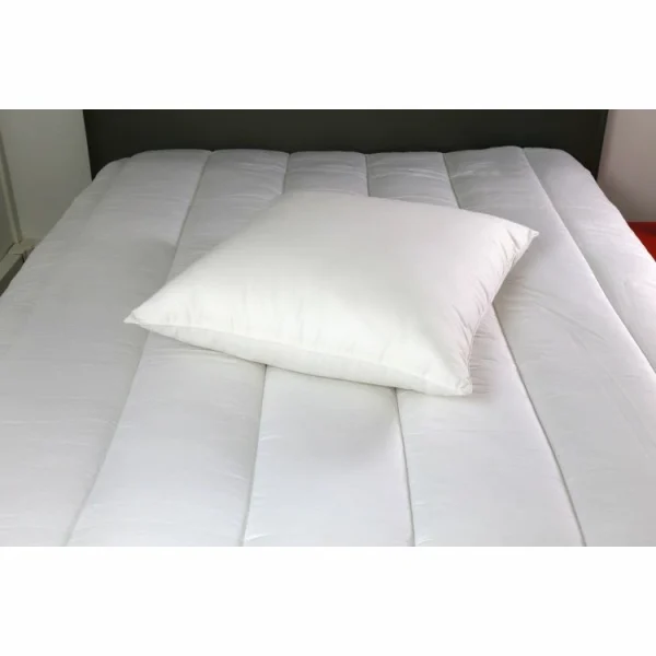 DODO Oreiller Medium Anti-acarien SUPRELLE en solde 4