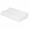 SISSEL Sissel Oreiller Soft Curve Compact Blanc SIS-112.007 Neuve avec étiquette 7