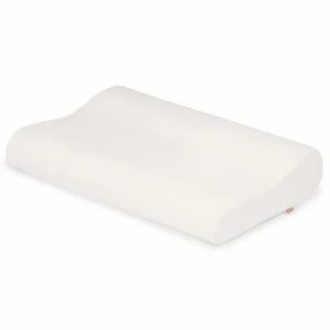 SISSEL Sissel Oreiller Soft Curve Compact Blanc SIS-112.007 Neuve avec étiquette 6
