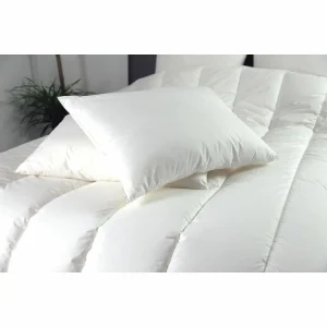 DODO Lot De 2 Oreillers Moelleux En Polyester 500g/m2 MAISON boutique paris 7