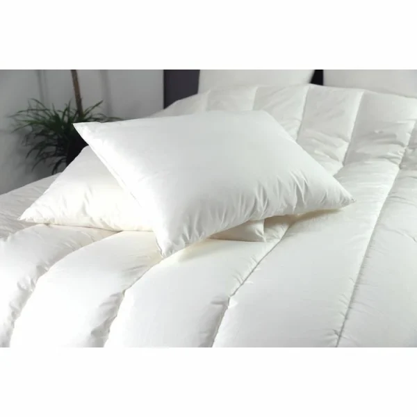 DODO Lot De 2 Oreillers Moelleux En Polyester 500g/m2 MAISON boutique paris 3