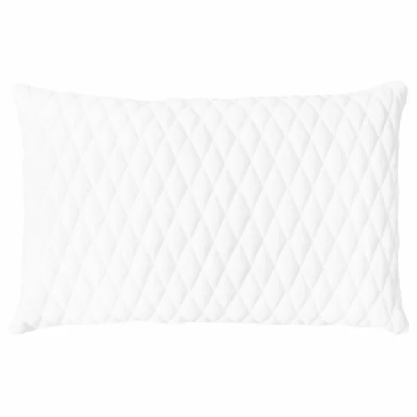 VIDAXL 2x Oreillers 60x40x14 Cm Mousse A Memoire De Forme Boutique officielle 6