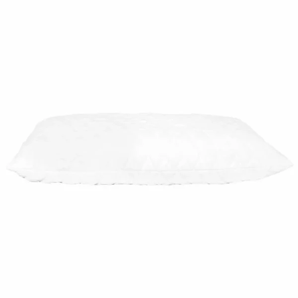 VIDAXL 2x Oreillers 60x40x14 Cm Mousse A Memoire De Forme Boutique officielle 7