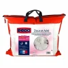 DODO Lot De 2 Oreillers Moelleux Doux Et Aéré Respir’ boutique en ligne 5