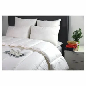 DODO Lot De 2 Oreillers Moelleux Doux Et Aéré Respir’ boutique en ligne 8