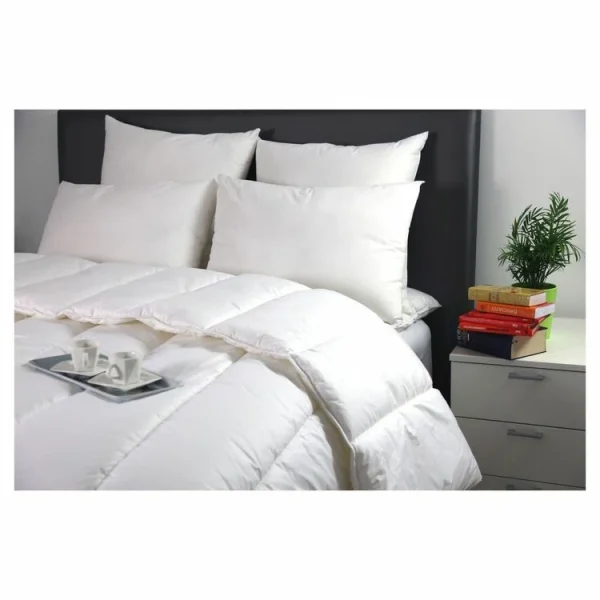 DODO Lot De 2 Oreillers Moelleux Doux Et Aéré Respir’ boutique en ligne 3