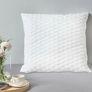 Retour gratuit en magasin. VIDAXL 2x Oreillers 70x60x14 Cm Mousse A Memoire De Forme 12
