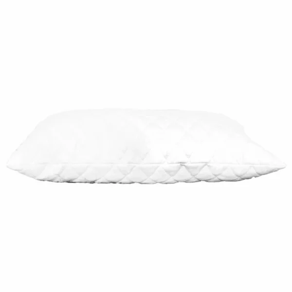 Retour gratuit en magasin. VIDAXL 2x Oreillers 70x60x14 Cm Mousse A Memoire De Forme 7