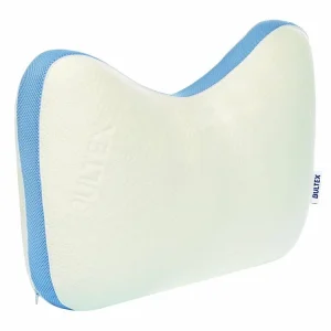 BULTEX Lot De 2 Oreillers Bultex à Mémoire De Forme Memoform 40×60 meilleure qualité 8