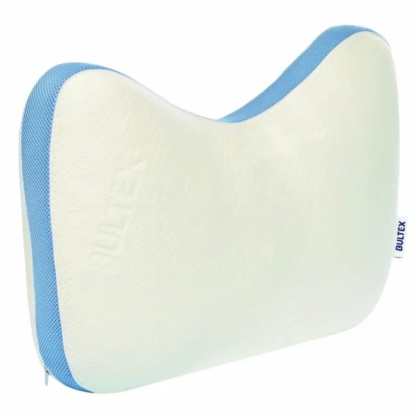 BULTEX Lot De 2 Oreillers Bultex à Mémoire De Forme Memoform 40×60 meilleure qualité 3