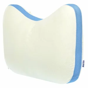BULTEX Lot De 2 Oreillers Bultex à Mémoire De Forme Memoform 40×60 meilleure qualité 10