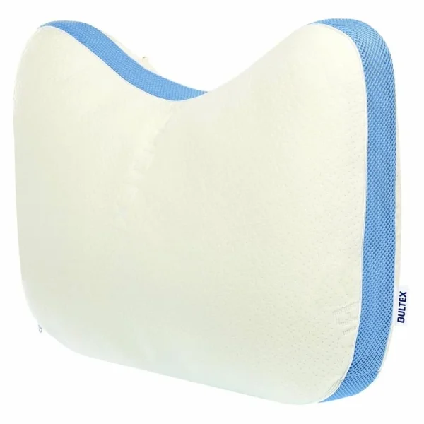 BULTEX Lot De 2 Oreillers Bultex à Mémoire De Forme Memoform 40×60 meilleure qualité 4