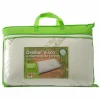 Le Linge De Jules Oreiller Viscose 40×60 Cm Ergonomique A Mémoire De Forme Boutique 11