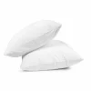Mortreux Oreiller Coton Percale – 600 Grs – MORTREUX vente en ligne 13